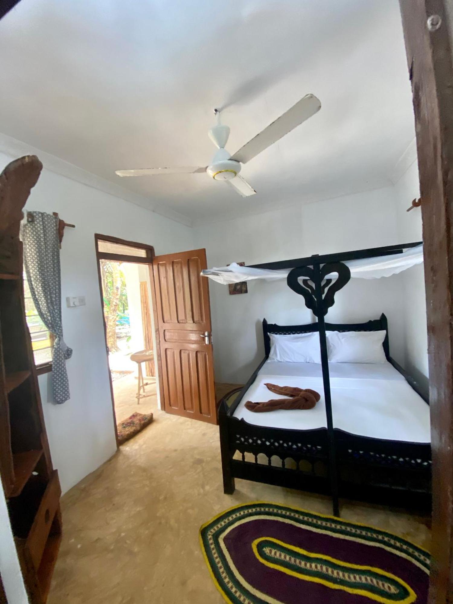 Kingstone Lodge Zanzibar Bet-el-Mali Екстериор снимка